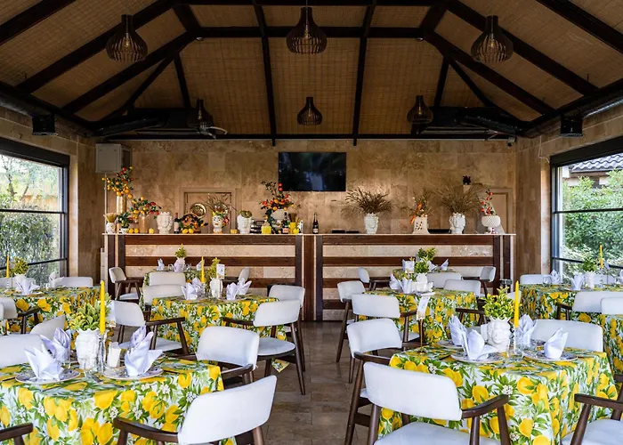 Lebada Luxury Resort & Spa