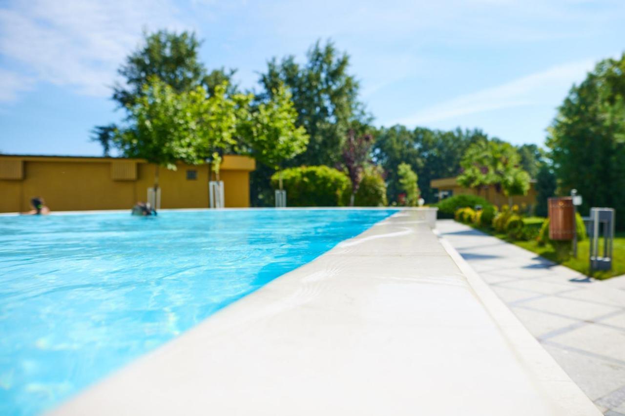 Lebada Luxury & Hotel