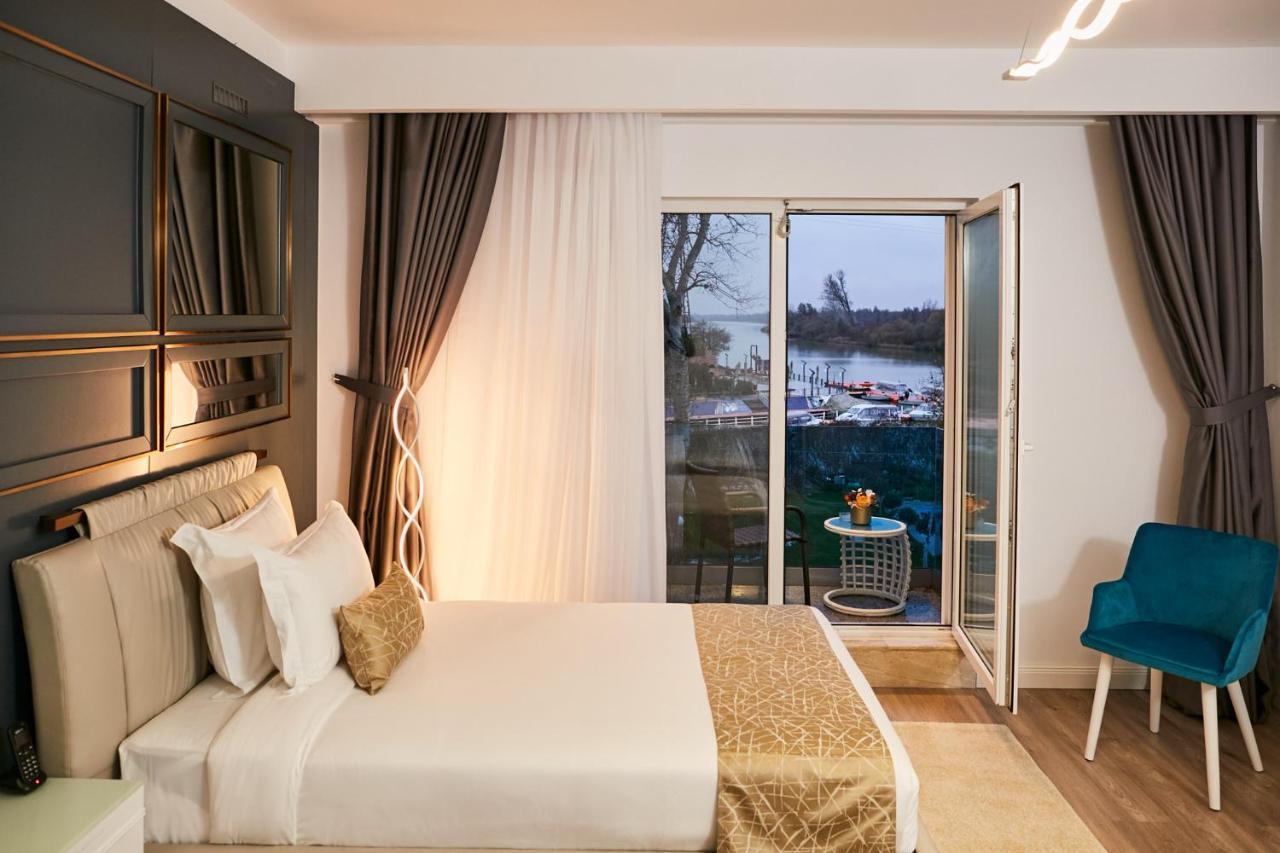 Lebada Luxury & Hotel Crișan