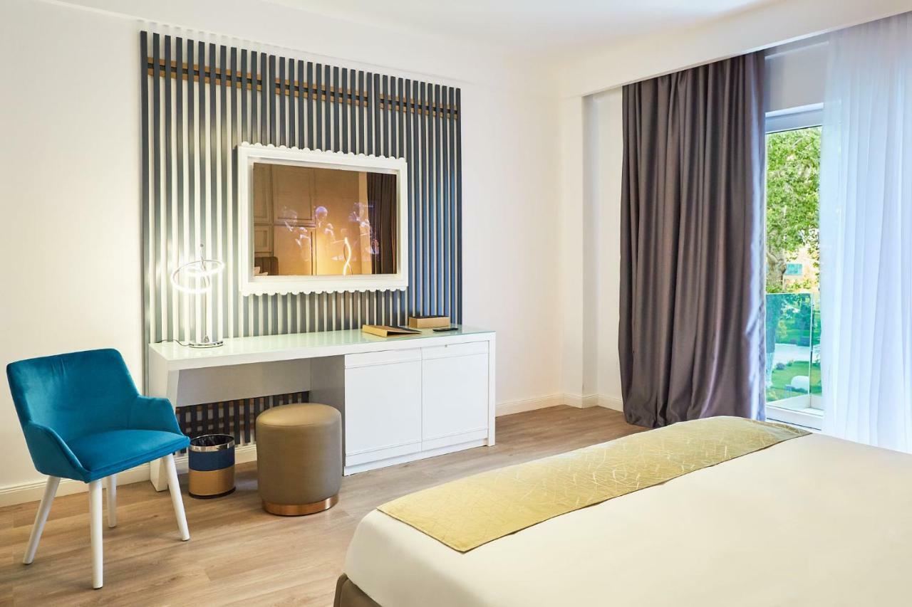Lebada Luxury & 5*